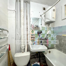 Квартира 30 м², 1-комнатная - изображение 4