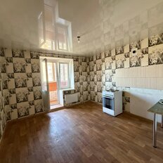 Квартира 43,8 м², 1-комнатная - изображение 1