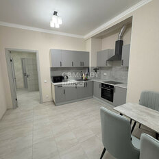 Квартира 74,5 м², 3-комнатная - изображение 2