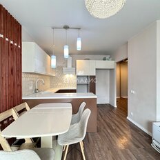 Квартира 85,5 м², 3-комнатная - изображение 2