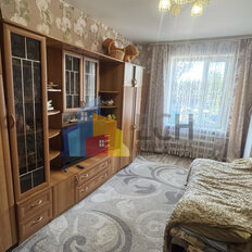 Квартира 57,2 м², 2-комнатная - изображение 2