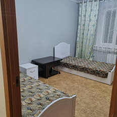 Квартира 64 м², 3-комнатная - изображение 5