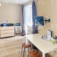 Квартира 36 м², 1-комнатная - изображение 5