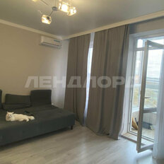 Квартира 22,3 м², студия - изображение 3