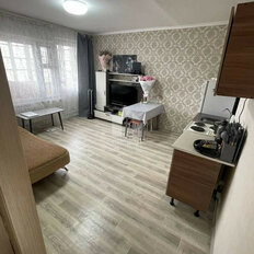 Квартира 32,5 м², 1-комнатная - изображение 1