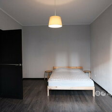 Квартира 40 м², 1-комнатная - изображение 4