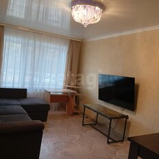 Квартира 54,6 м², 3-комнатная - изображение 2