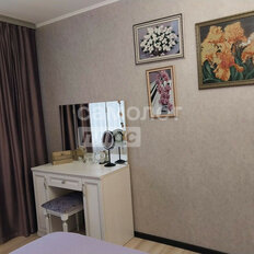 Квартира 61,1 м², 3-комнатная - изображение 3