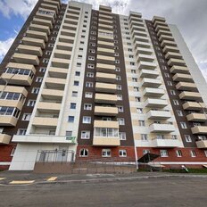 Квартира 65,8 м², 2-комнатная - изображение 1