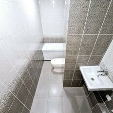 Квартира 36,5 м², студия - изображение 5