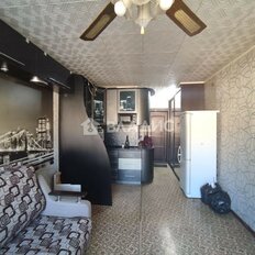 Квартира 22,4 м², студия - изображение 1