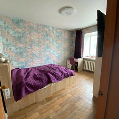 Квартира 48 м², 2-комнатная - изображение 4