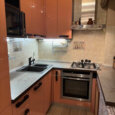 Квартира 55 м², 2-комнатная - изображение 2