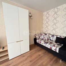Квартира 34 м², 1-комнатная - изображение 5