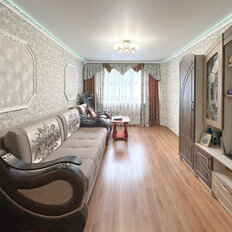 Квартира 66,2 м², 3-комнатная - изображение 1