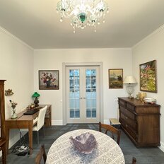 Квартира 82,1 м², 3-комнатная - изображение 4