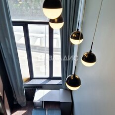 Квартира 42,4 м², 1-комнатные - изображение 1