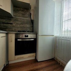 Квартира 21 м², 1-комнатная - изображение 2