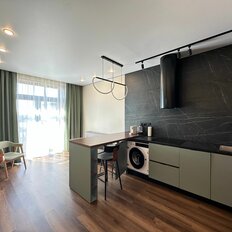 Квартира 62 м², 2-комнатная - изображение 1