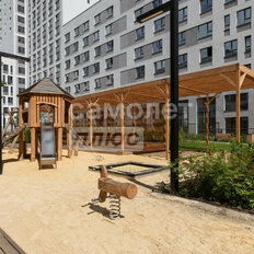 Квартира 39,2 м², 1-комнатная - изображение 4