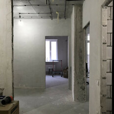 Квартира 70 м², 3-комнатная - изображение 4