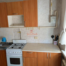 Квартира 38,4 м², 1-комнатная - изображение 3