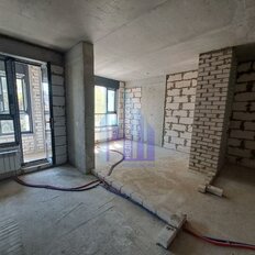 Квартира 37,4 м², 1-комнатная - изображение 5