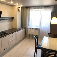 Квартира 42,8 м², 1-комнатная - изображение 3