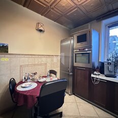 Квартира 105 м², 4-комнатная - изображение 3