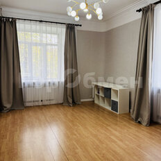 Квартира 83,3 м², 3-комнатная - изображение 1