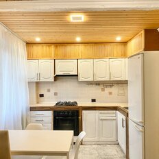 Квартира 51,9 м², 2-комнатная - изображение 4