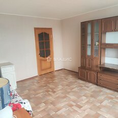 Квартира 36,5 м², 1-комнатная - изображение 1