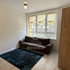 Квартира 26,7 м², студия - изображение 4