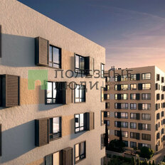 Квартира 39,8 м², 1-комнатная - изображение 1