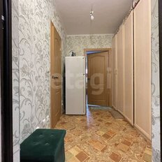 Квартира 28,3 м², студия - изображение 5