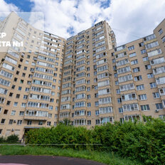 Квартира 38 м², 1-комнатная - изображение 3