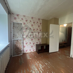 Квартира 31,6 м², 1-комнатная - изображение 4