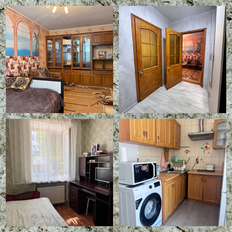 Квартира 44,9 м², 2-комнатная - изображение 1