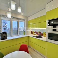 Квартира 47,5 м², 2-комнатная - изображение 1