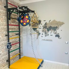 Квартира 70 м², 2-комнатная - изображение 2