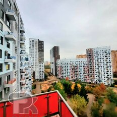 Квартира 31 м², 1-комнатная - изображение 4