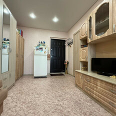 Квартира 24,5 м², студия - изображение 5