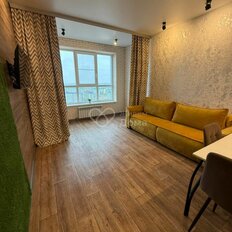 Квартира 42 м², 1-комнатная - изображение 2