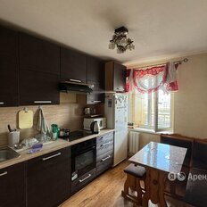Квартира 33 м², 1-комнатная - изображение 1