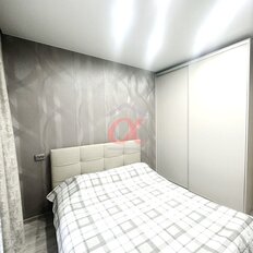 Квартира 40 м², 2-комнатная - изображение 1