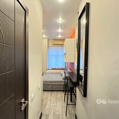 Квартира 11 м², студия - изображение 5