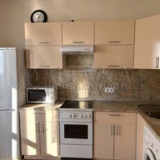 Квартира 39,2 м², 1-комнатная - изображение 3