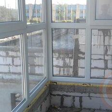 Квартира 39,8 м², 1-комнатная - изображение 4