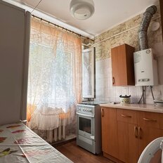 Квартира 31 м², 1-комнатная - изображение 3