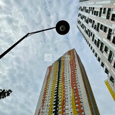 Квартира 143,9 м², 4-комнатная - изображение 1